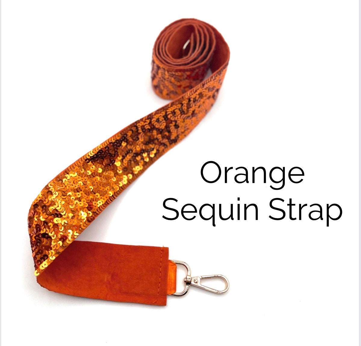 Beaded Purse Strap – Staxx