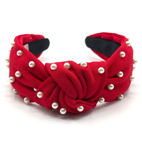 Christmas Headbands Game Etsy