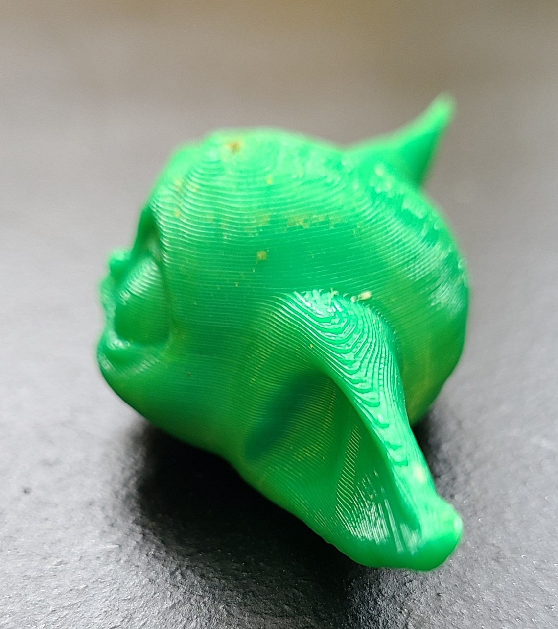 Toothpaste Cap/Cartoon Cap/Grogu/3D Printed Toothpaste Etsy