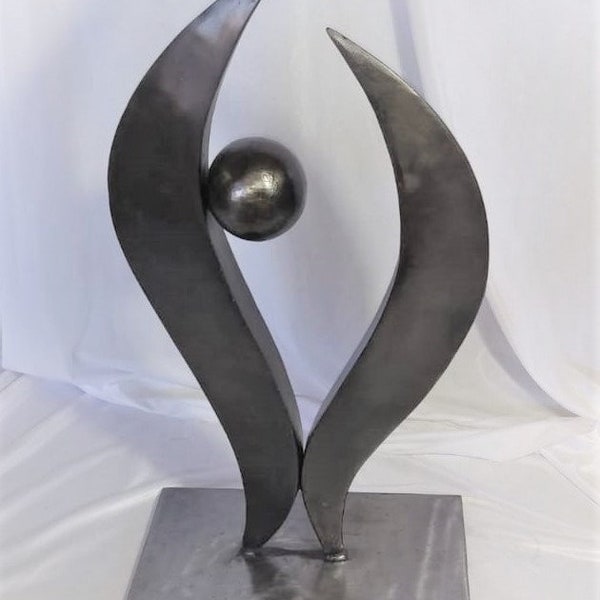 Table Top Sculpture Etsy