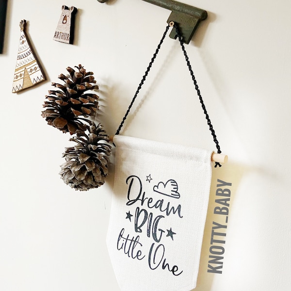 Quote Wall Hanging Etsy