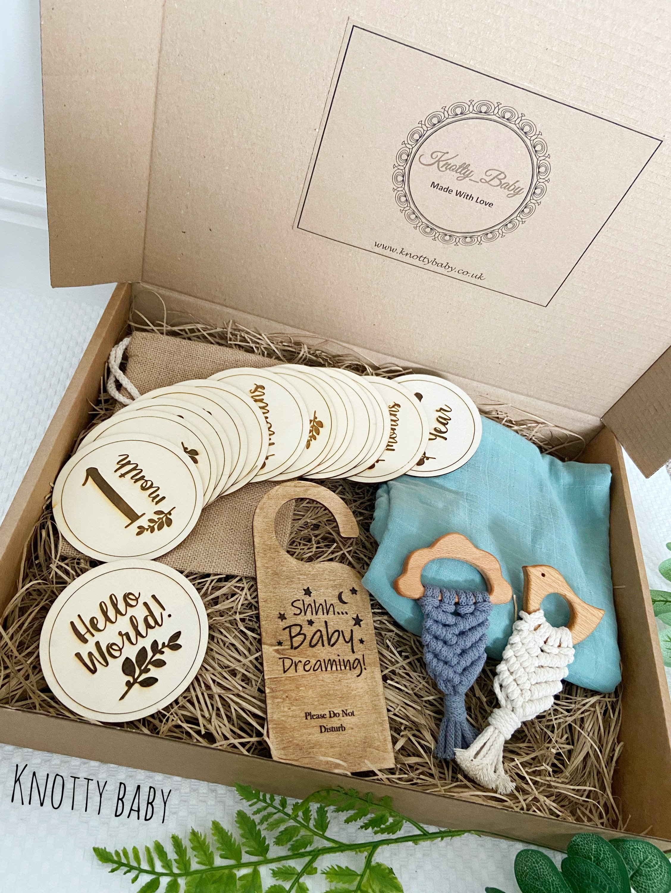 The 'maple' Baby Gift Box Set, Baby Hamper , Baby Box, New Parent, Baby  Shower Gift, Baby Shower, New Baby, New Mum Gift, Baby Gift, Newborn - Etsy, image size:2256x3000