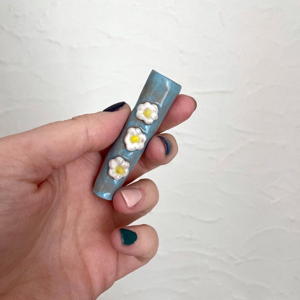 Daisy One Hitter, Daisy Pipe, Daisy Chillum