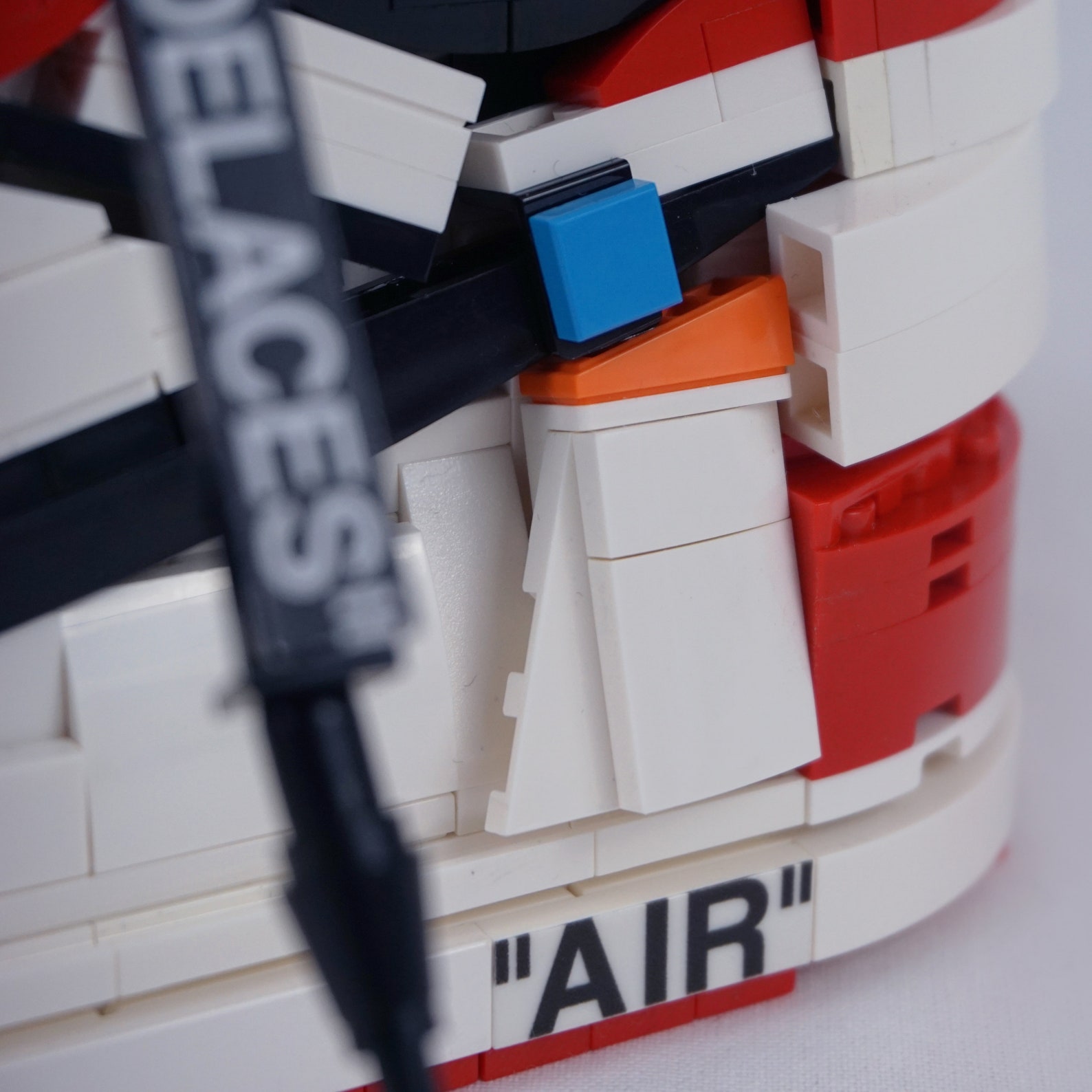 lego off white jordan 1