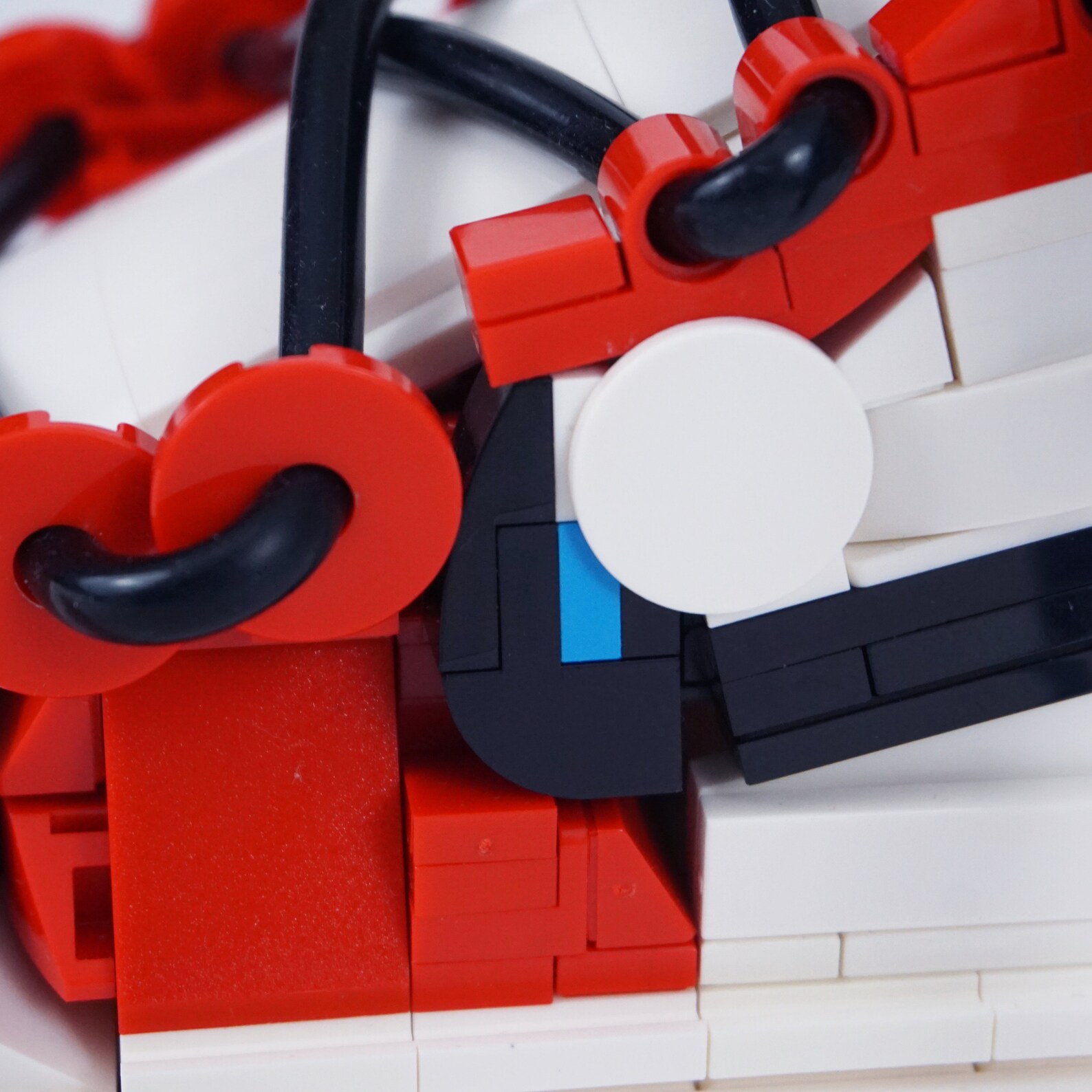 lego off white jordan 1