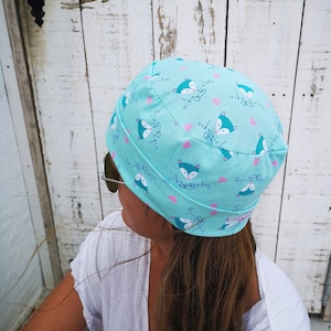 Nurse cap, scrub cap, OR cap, medical hat, nurse hat, gift for nurse, cancer cap, chemo hat, chemo cap, surgery cap, surgery hat