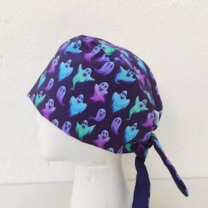 Gorro quirofano Fantasien, gorro quirofano Halloween, gorro quirurgico Halloween