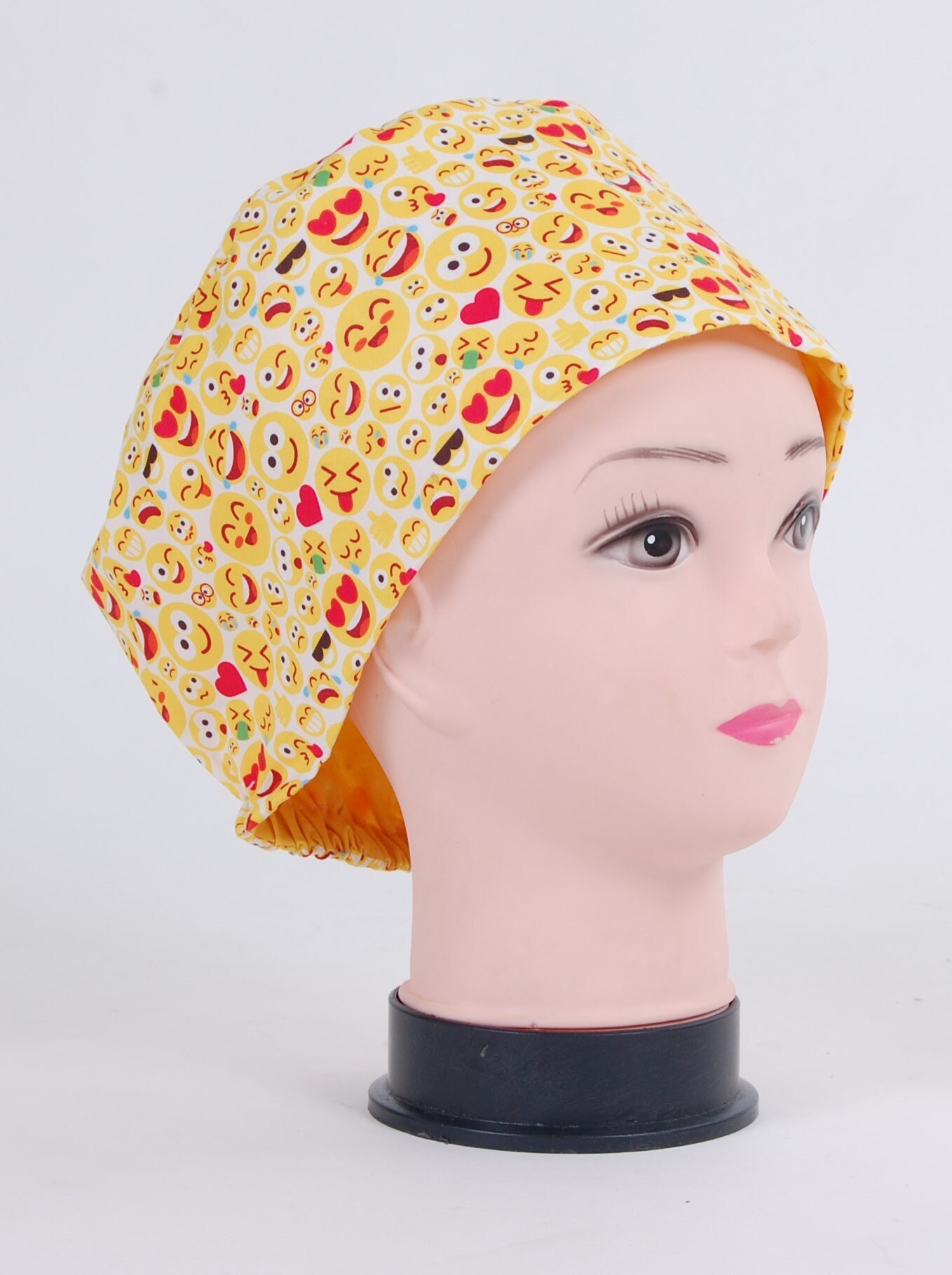 Emojis Scrub Cap Emojis Nurse Cap 