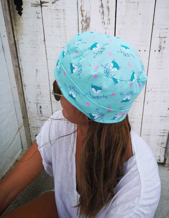 Nurse Cap Scrub Cap OR Cap Medical Hat 