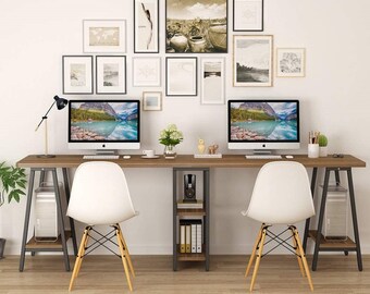 Featured image of post Extra Long Desk : Here, your favorite looks cost less than you thought possible.