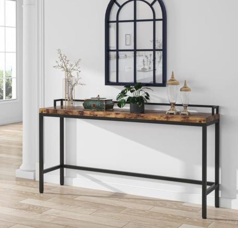 Narrow Long Behind Couch Table 70 9 Inch Extra Wood Narrow Long Behind Couch Table 70 9, Extra Long Narrow Sofa Table