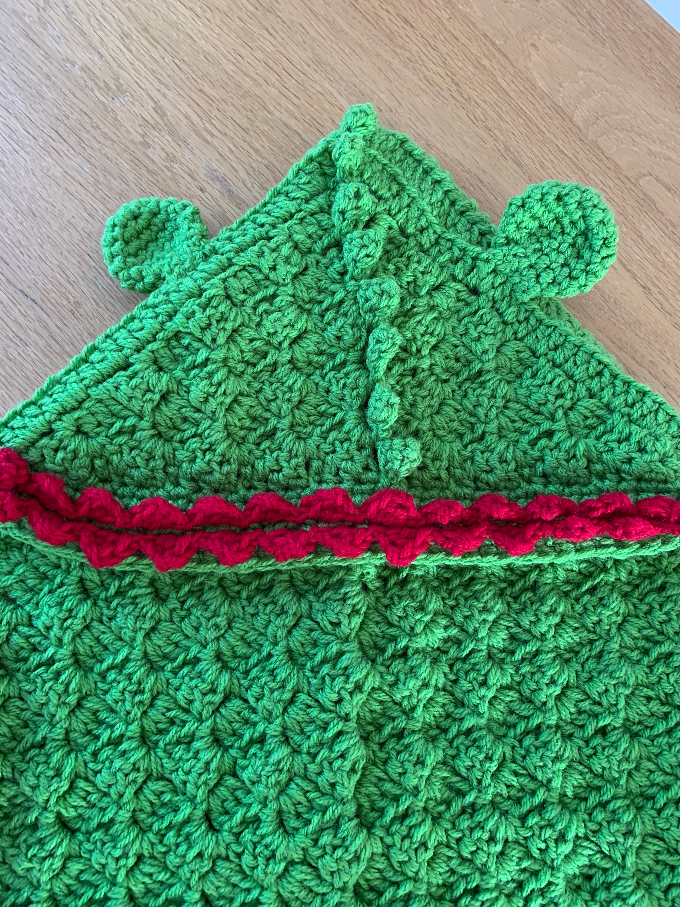 Crochet Hooded Dragon Blanket Etsy UK