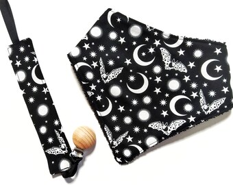 gothic baby girl clothes