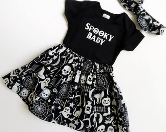 goth baby boy clothes
