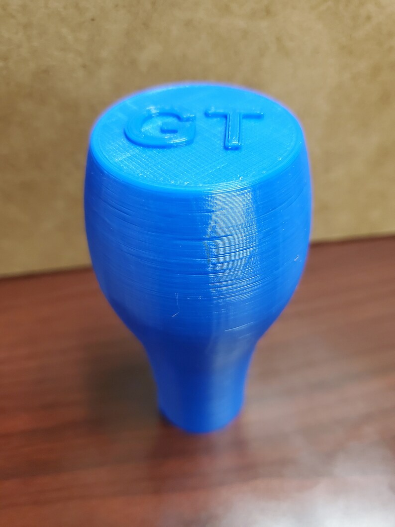 Custom Gear Shift knobs 3d printed Etsy
