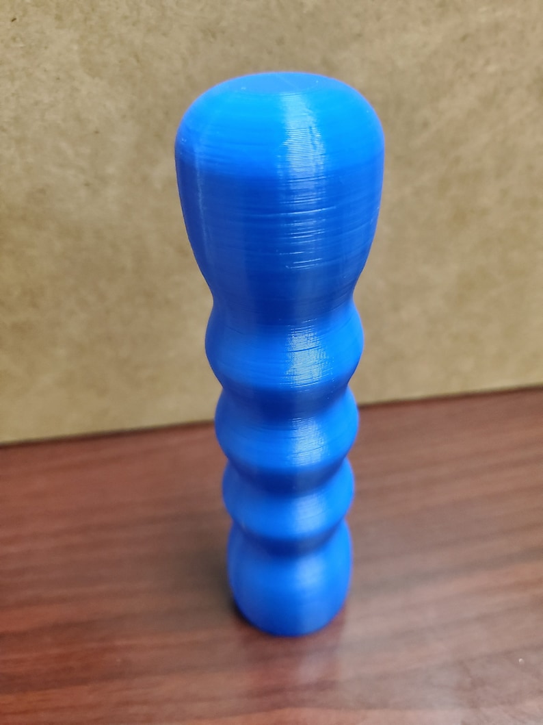 Custom Gear Shift knobs 3d printed Etsy