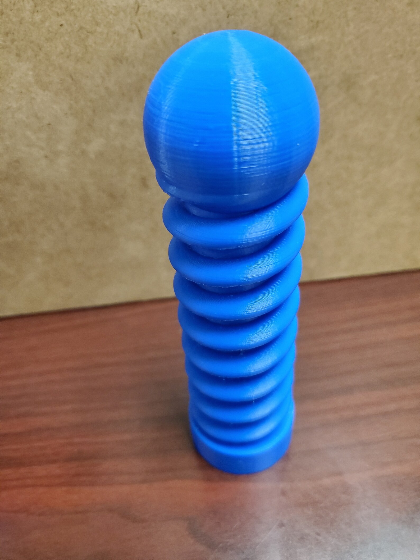 Custom Gear Shift knobs 3d printed Etsy