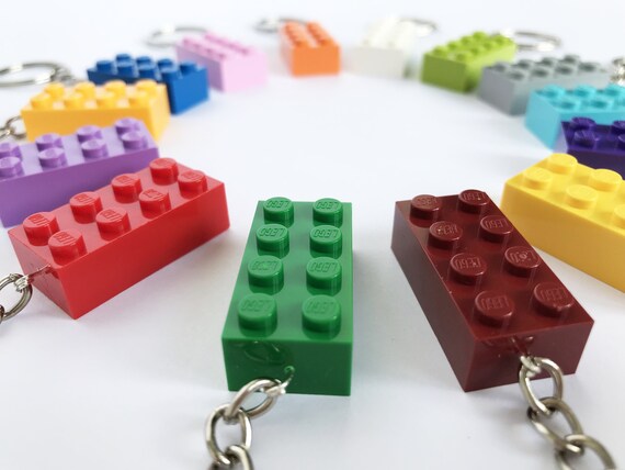 original lego bricks