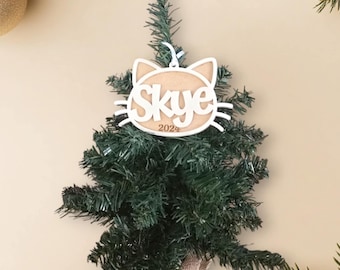 Pet Christmas Decorations