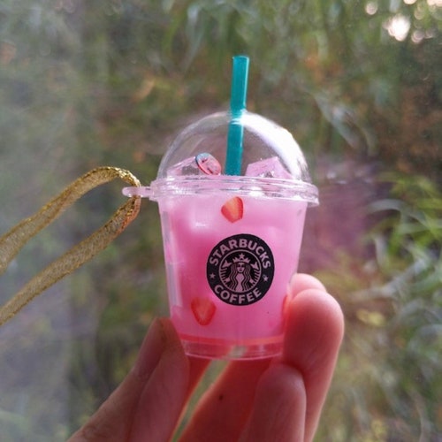 Starbucks 2022 Christmas Ornaments Deluxe Starbucks Ornament/Personalized Gift/Christmas | Etsy Australia