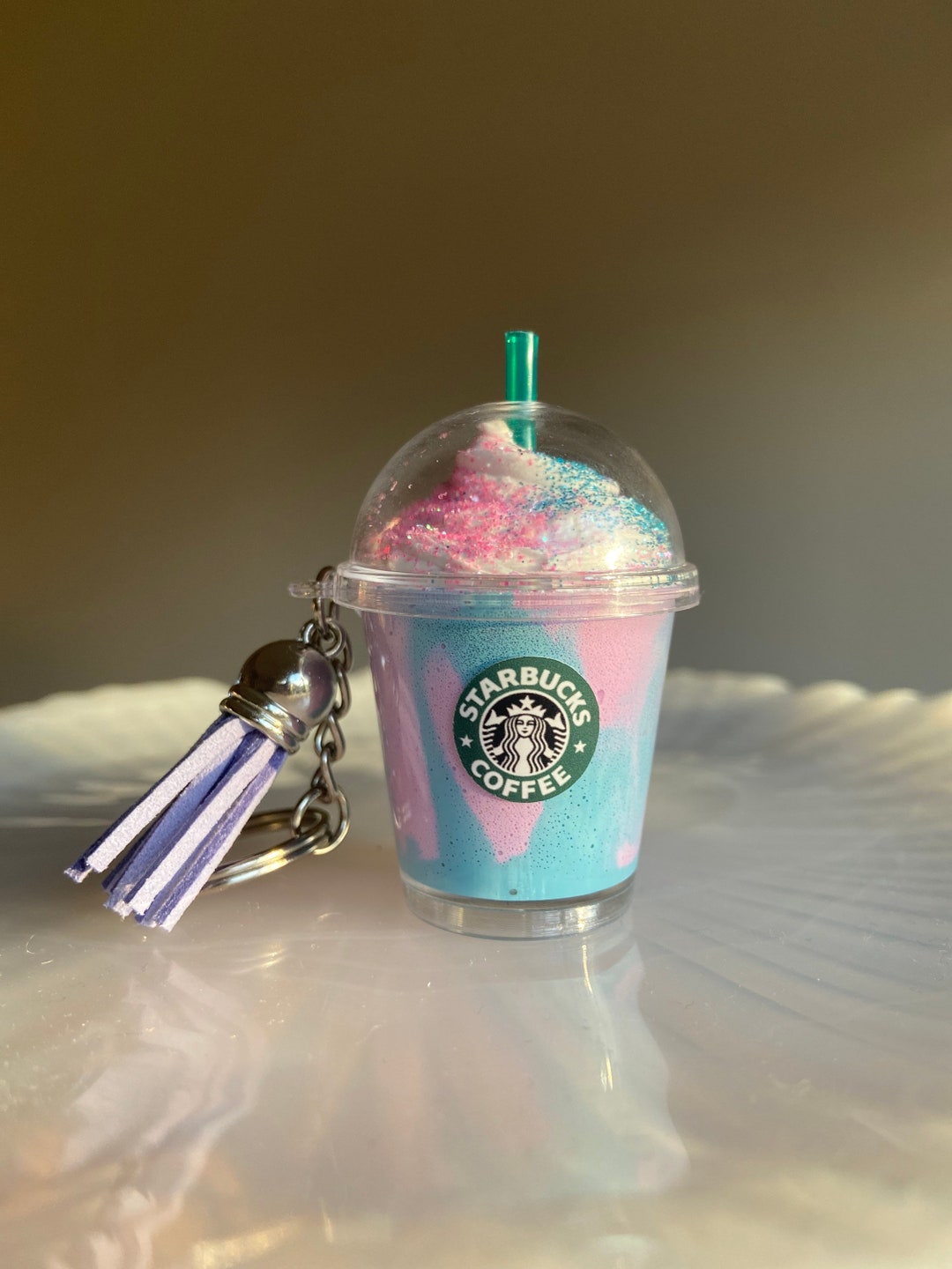 Mini Starbucks Keychains for Sale in Yuba City, CA - OfferUp