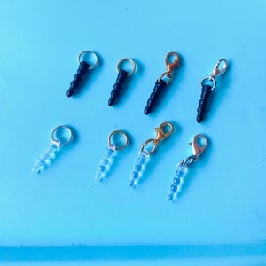 Cell Phone Accessories Dust plugs, Dust plugs for phone charms and lanyards, phone charm, phone accessories