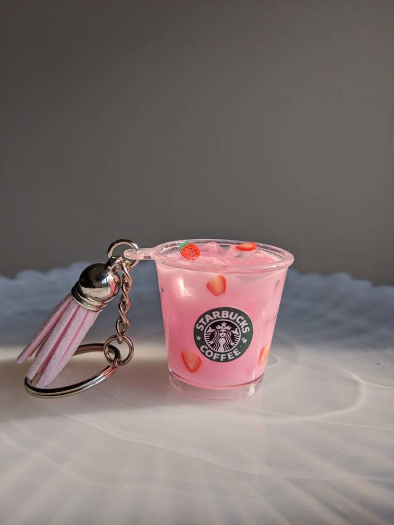 how to make starbucks strawberry frappuccino at home