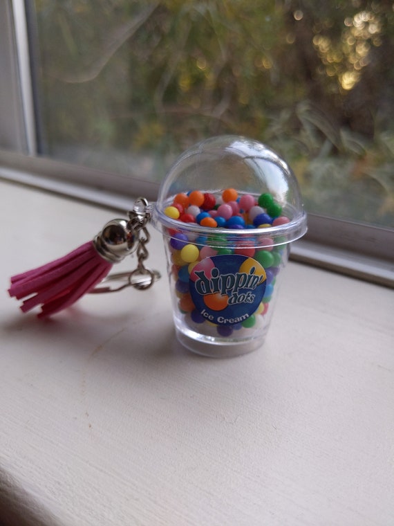 My Experience with Dippin' Dots Frozen Dot Maker: A Review - Freakin'  Reviews