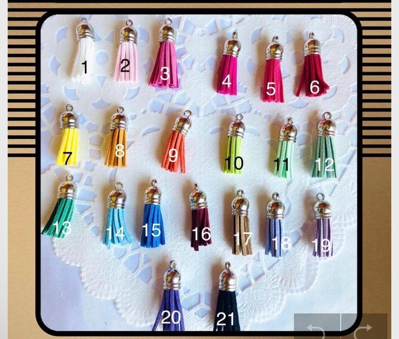 Boba Tea Keychain, Personalized Gift for Her, Bubble Tea Keychains, Christmas gift, Boba lover gift, Birthday Gift, Graduation Gift image 6
