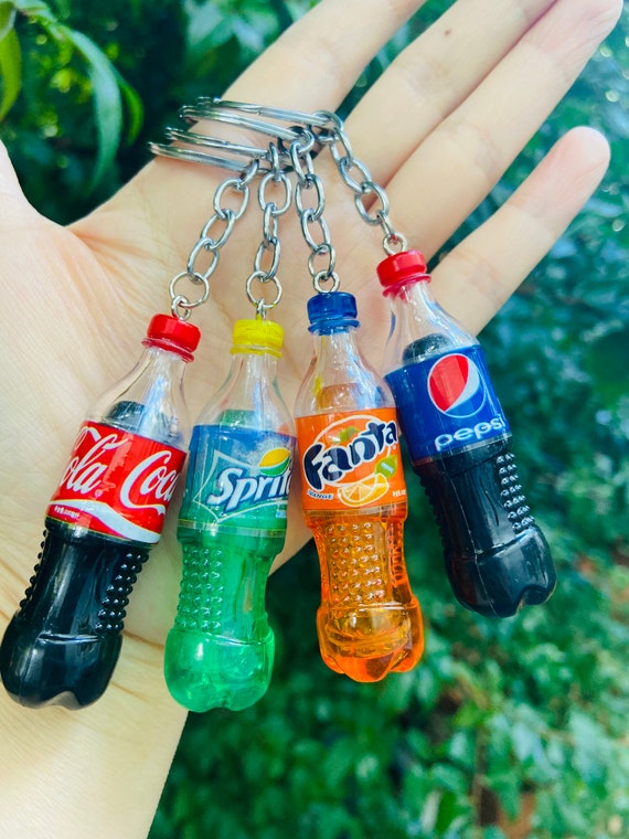 Savon Bonbon Bouteille de Coca - Gadgets et Cadeaux Originaux