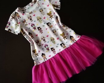 etsy lol dress