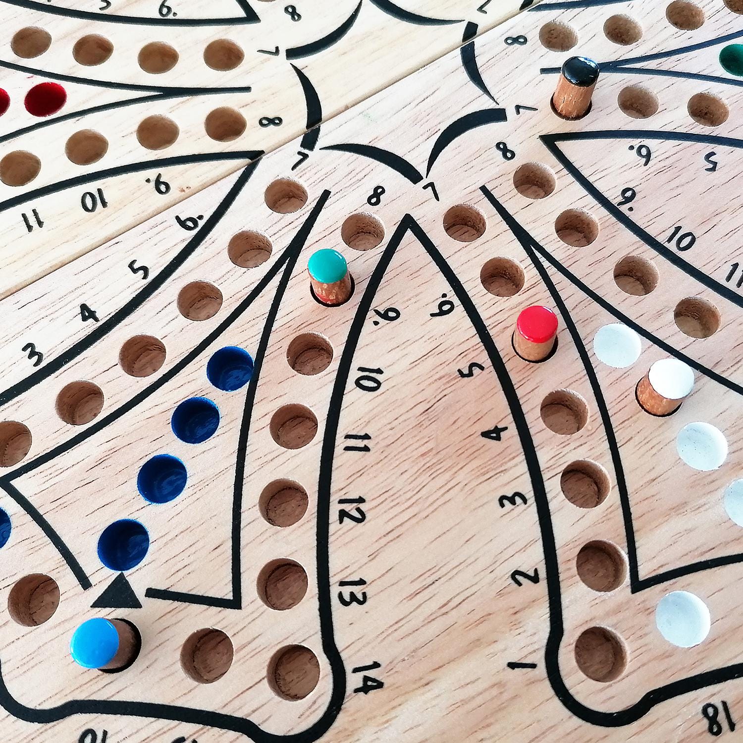 Goliath Murdle Het Bordspel - Breinbreker - Bordspel - Crime Spel Deductief Redeneren 2 Tot 4 Spelers