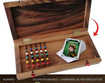 Toc toc toc - Bordspellen kopen | Lage prijzen
