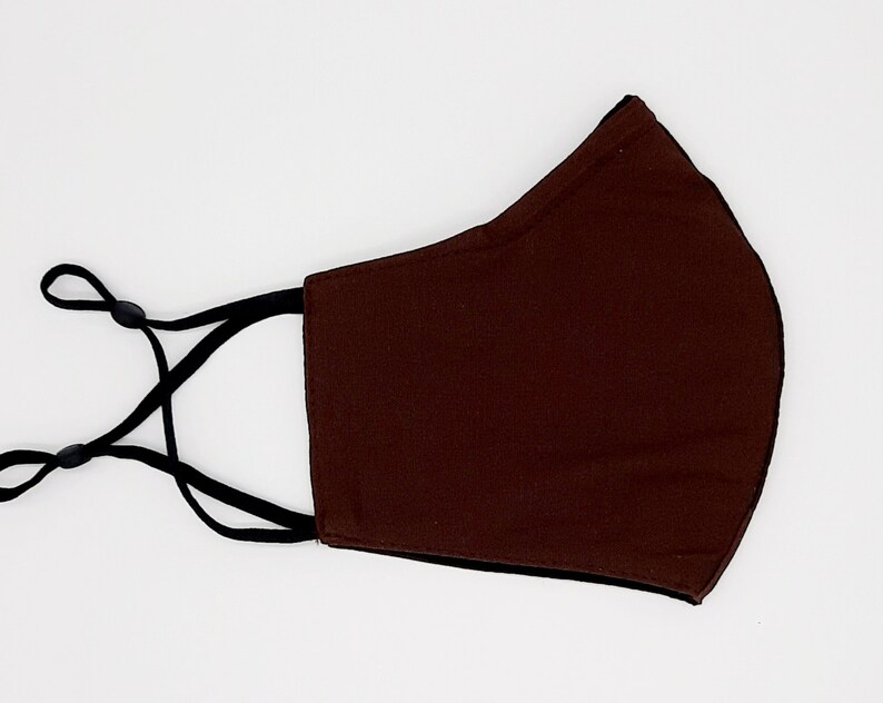 Cute Pastel Color Face Masks. 100 Cotton Reusable Washable Etsy