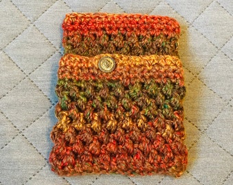 Boot Cuffs Crochet Pattern, Crochet Ankle Warmers, Crochet Leg Warmers, Rainbow Colour, Instant PDF Digital Download