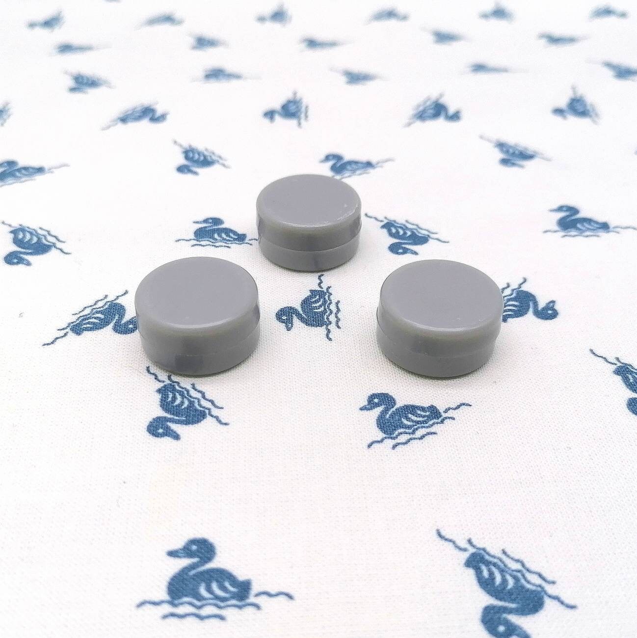 Rattlesnake noise maker rattle discs 22 mm for sewing in Etsy