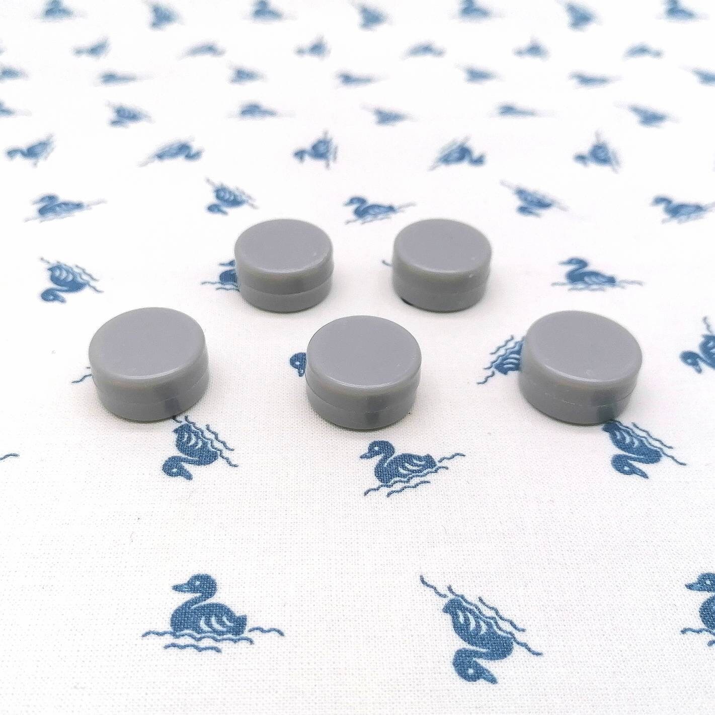 Rattlesnake noise maker rattle discs 22 mm for sewing in Etsy