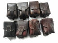 Military Belt Bag, Mandalorian, Star Wars Bag, Bo Katan, Belt pouch, LEATHER Belt Bag Pouch, Boba Fett Bag, Andor, Jedi, Bounty Hunter Armor product logo