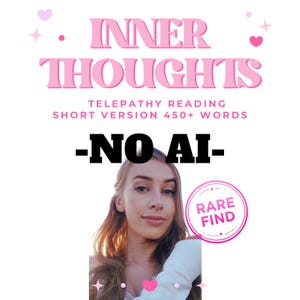 サイキックリーディング：相手の内なる思考、感情、意図をテレパシーで読み解く