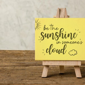 Personalisierte Zitat Leinwand, Personalisierte Zitat Leinwand, Leinwand Zitat Kunst, Inspirierendes Zitat Leinwand