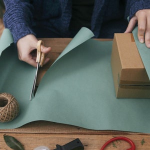Gift Wrapping