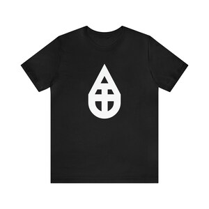 ATD Teardrop T-Shirt
