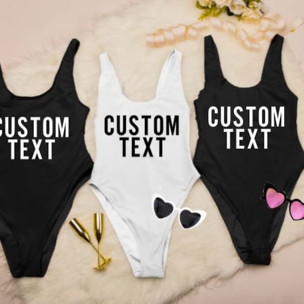Custom Bathing Etsy
