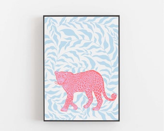 Limited Edition Lynx Animal Print Chandelier Shade Limited Edition Lynx Animal Print Chandelier Shade