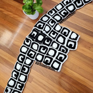 To The Moon Cardigan main image 1