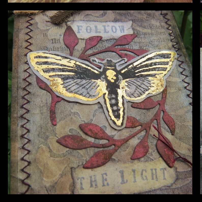 Golde Moth Digital Download Printable Page Junk Journal Witch Etsy golde-moth-digital-download-printable-page-junk-journal-witch-etsy