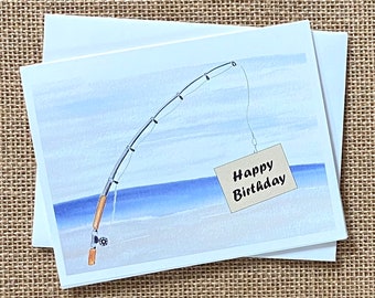 Spring Flowers Birthday Card - Luxury Finish - Paradis Terrestre - View #6