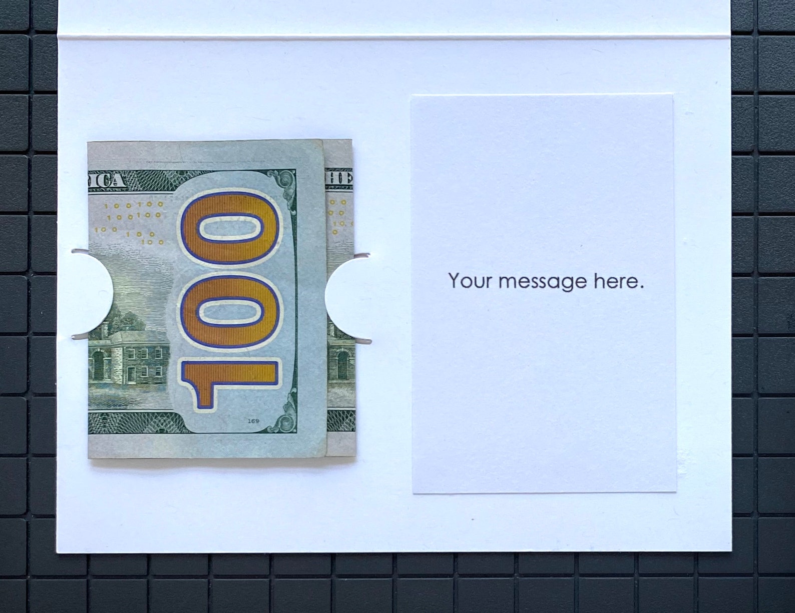 BaptismChristeningMoney/Gift Card HolderGreeting Card100 Etsy