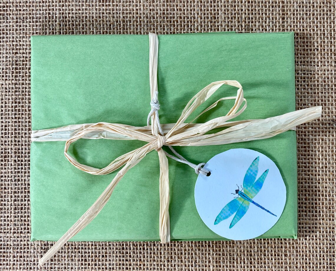 All OccasionNote CardGift Set12packEco Etsy