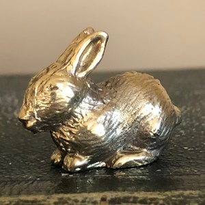 Brass Rabbit 